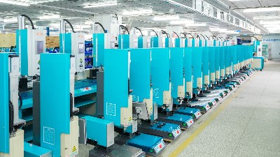 湛江伺服超聲波焊接機(jī)：碼表制造中的精密焊接革新者